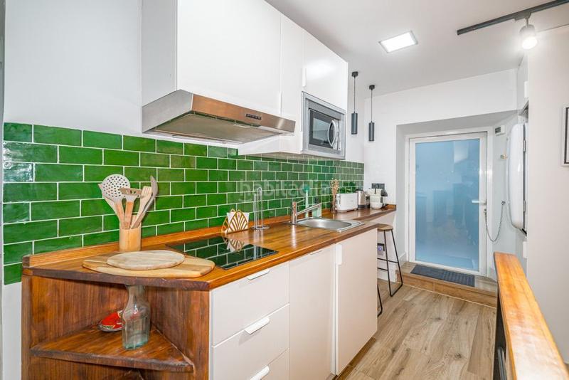 Foto bd7372ae-fe12-430e-9aad-7dab52fa8a9f. Appartamento in Cortes-Huertas Madrid