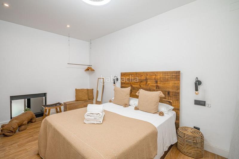 Foto c1b88abe-3fa7-4a04-ae47-f3f373dc1a66. Appartamento in Cortes-Huertas Madrid