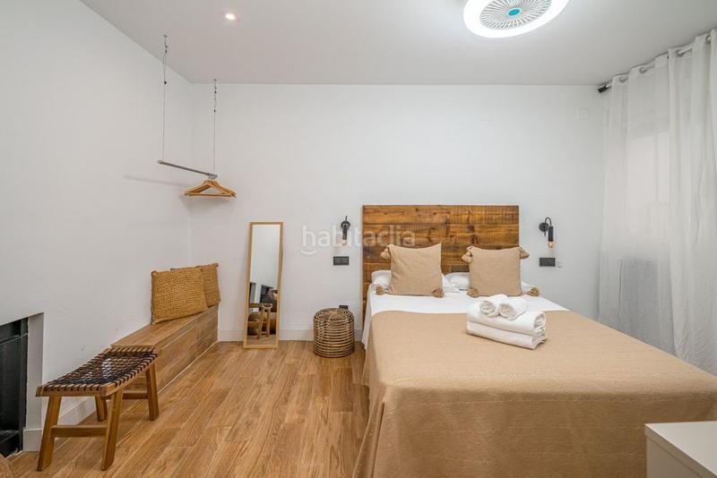 Foto c1e03ce0-f0a5-4e9d-8bbd-499818d18dae. Appartamento in Cortes-Huertas Madrid