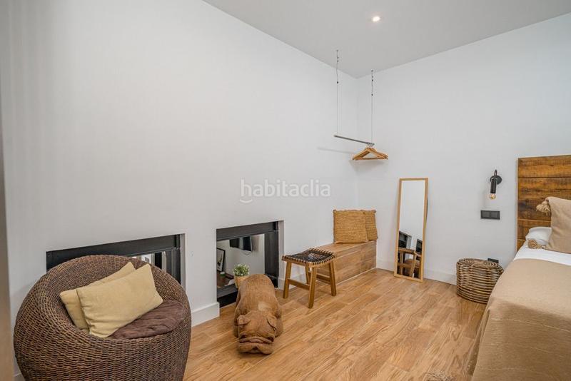 Foto d90ddd9b-d4ad-41b7-aa3d-8c733cffbe97. Appartamento in Cortes-Huertas Madrid