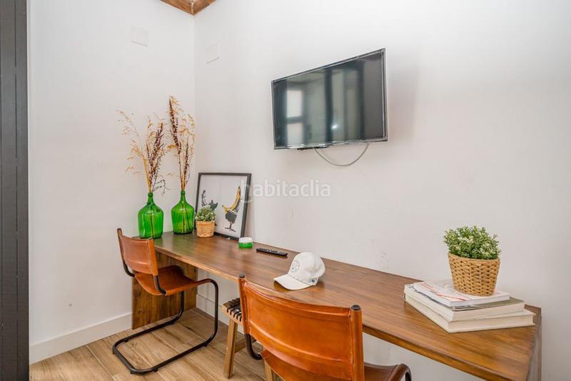 Foto e5271856-e1ff-4916-9fc5-2992bf35472c. Appartamento in Cortes-Huertas Madrid