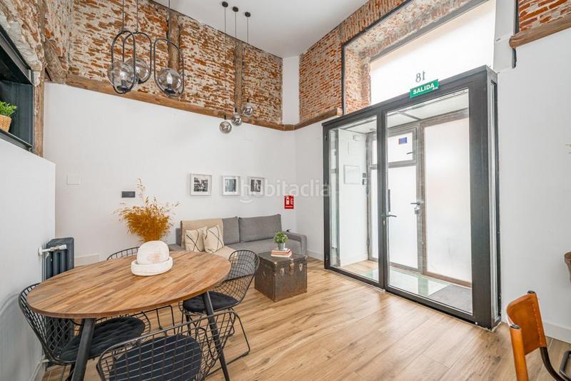 Foto fd8431e2-979f-4956-99b8-996feba42a6f. Appartamento in Cortes-Huertas Madrid