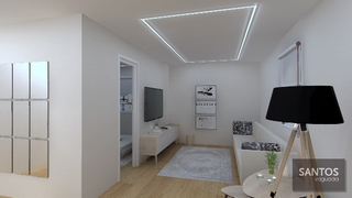 Etagenwohnung en Pinar del Rey. Piso en venta avenida de san luis