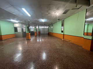 Lloguer Local Comercial a Barrio de Patraix. Local en alquiler en patraix, valencia