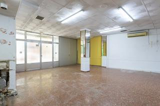 Lloguer Local Comercial a Barrio de Patraix. Local en alquiler en patraix, valencia