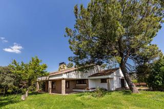 Maison à Villar del Olmo. Chalet independiente en venta  villar del olmo