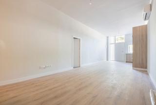Pis a Aluche. Piso en venta  c. vía carpetana