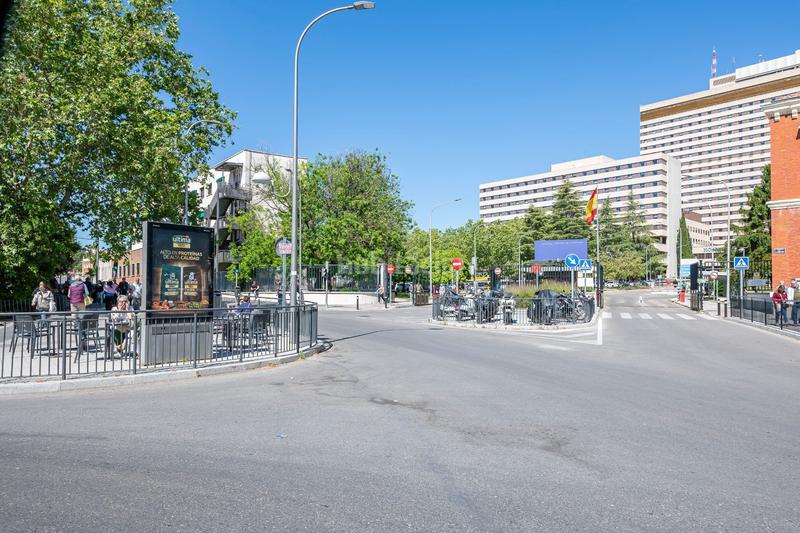 Foto 77349461-3154-4bc8-a530-7cf1a4e948a8. Pis a Aluche Madrid