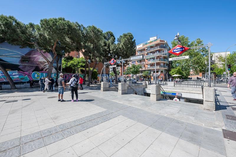 Foto aaeee16a-8ef6-4850-ad06-1976ca9247c5. Pis a Aluche Madrid