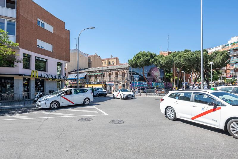 Foto cf0cd1d0-3a77-4691-aa7c-4356e153c3e4. Pis a Aluche Madrid