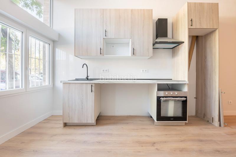 Foto eb144063-019e-404b-96c7-5dad4ef79a29. Pis a Aluche Madrid