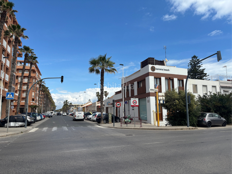 Foto 4429ba84-4801-4168-a193-0fcd31f64c83. Locale commerciale in Malva Rosa Valencia