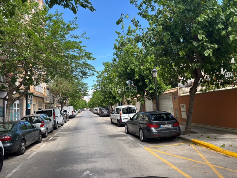 Foto 5c0c9c44-ef91-4a0a-8241-ef365469f05f. Locale commerciale in Malva Rosa Valencia