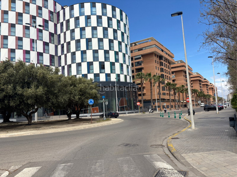 Foto 7b5f7487-bfda-42b0-8c90-de9164da00c6. Locale commerciale in Malva Rosa Valencia