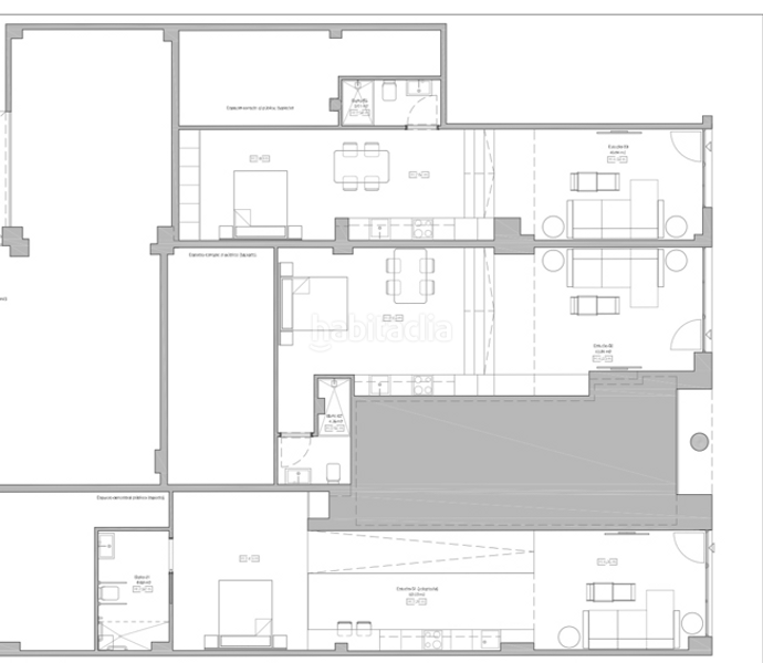 Foto 89efdb77-b056-4328-9f5a-c3877506b2dd. Locale commerciale in Malva Rosa Valencia