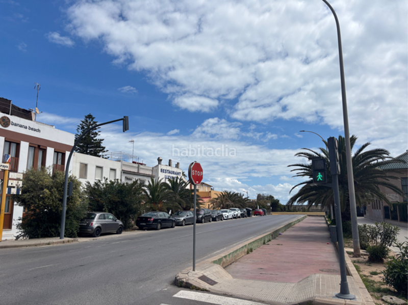 Foto d4c2404d-7b53-4c1f-bf2d-c24bc7f1b214. Locale commerciale in Malva Rosa Valencia