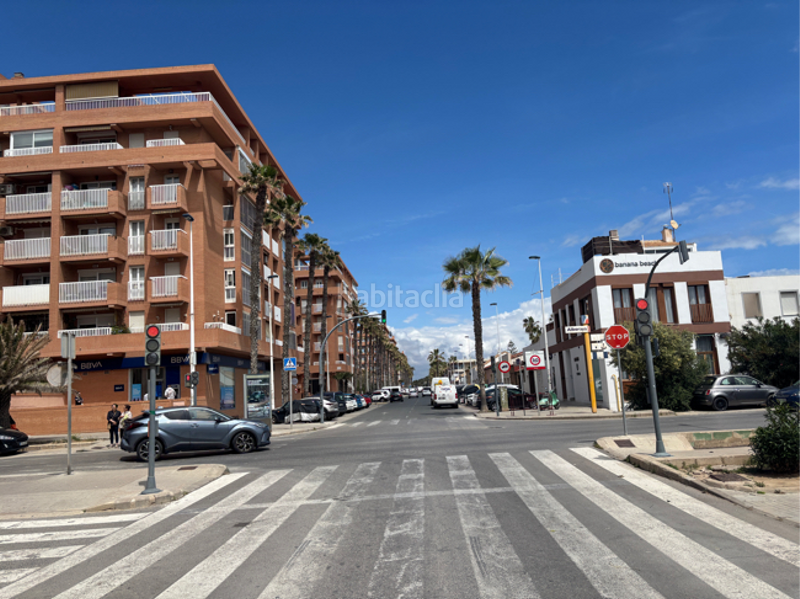 Foto dd46bd94-9a0c-41bb-ab02-d17f88629d99. Locale commerciale in Malva Rosa Valencia