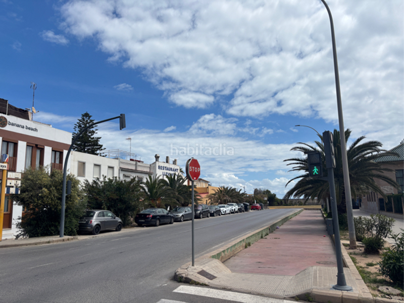 Foto ddef1198-c8bb-45d0-9b07-244f28b4a7bc. Locale commerciale in Malva Rosa Valencia