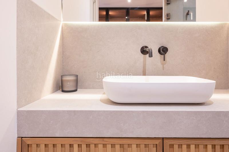 Foto 005d7979-ad61-4d9a-aead-7f881dcf5137. Flat with heating in Cortes-Huertas Madrid