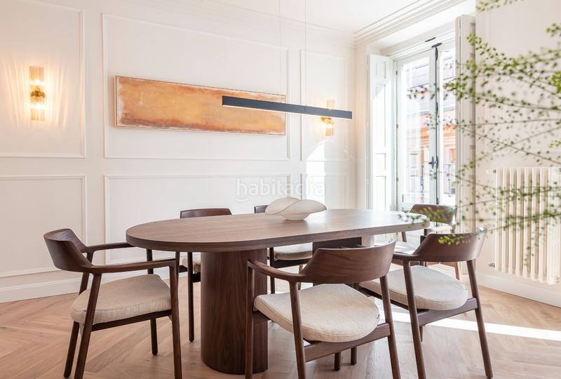 Foto 0fe32ffb-9bf3-4dbc-939a-d124cdbcd896. Flat with heating in Cortes-Huertas Madrid