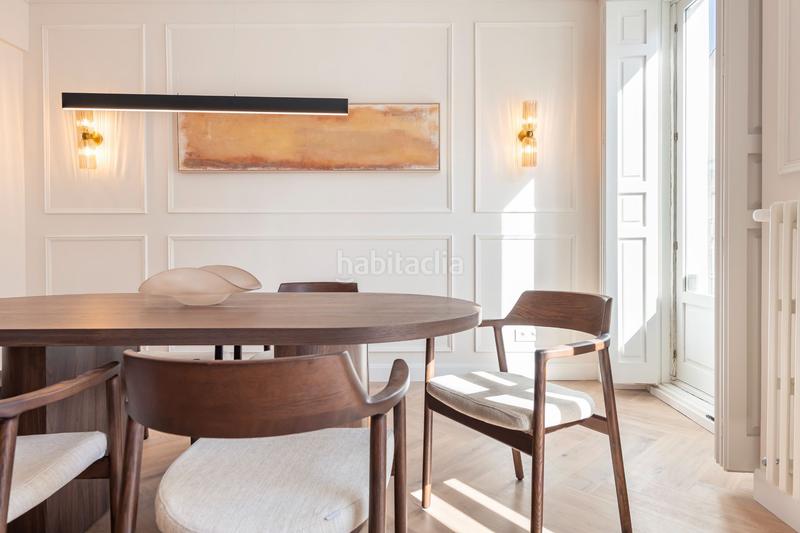 Foto 13fec073-e96c-4e8a-9e03-46ef79664b16. Flat with heating in Cortes-Huertas Madrid