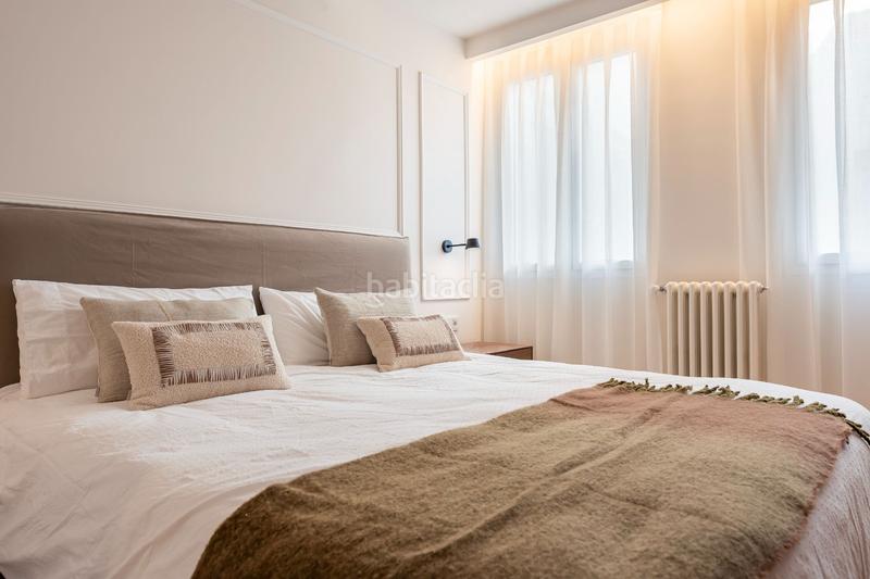 Foto 2ddc0b35-2a8d-444b-854c-12bf8b3c70f1. Flat with heating in Cortes-Huertas Madrid