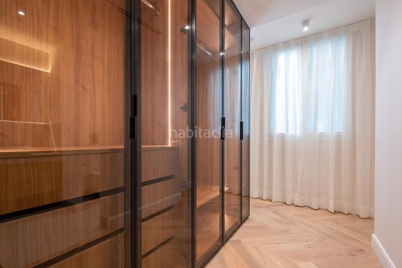Foto 3cb2ffcd-c274-41b9-a110-85e04afdd80f. Flat with heating in Cortes-Huertas Madrid