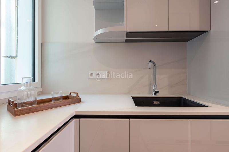 Foto 422d8f0d-6e3c-4bb9-b455-62800182bc7a. Flat with heating in Cortes-Huertas Madrid