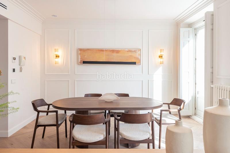 Foto 595589f4-7b00-4ed9-9d85-a0df0cfae926. Flat with heating in Cortes-Huertas Madrid