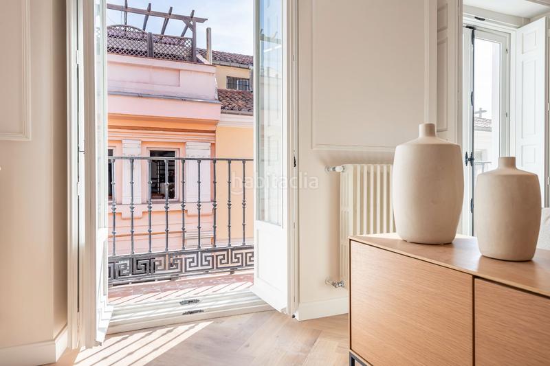 Foto 5dcf5403-f51f-4497-aa09-03816d1b567d. Flat with heating in Cortes-Huertas Madrid