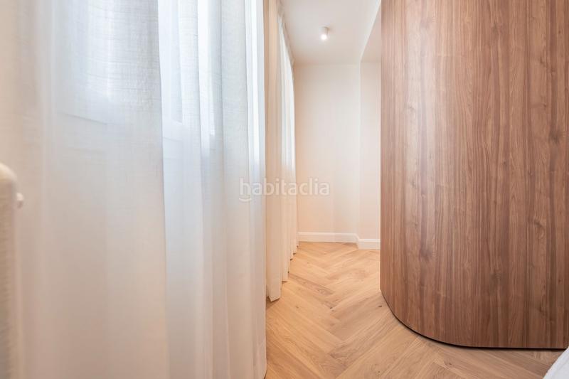 Foto 67e6339b-fc80-40d0-8560-ff1b155855b1. Flat with heating in Cortes-Huertas Madrid