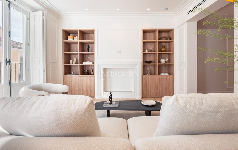 Foto 7150df7a-c123-44ac-a7aa-eed6abf2071f. Flat with heating in Cortes-Huertas Madrid