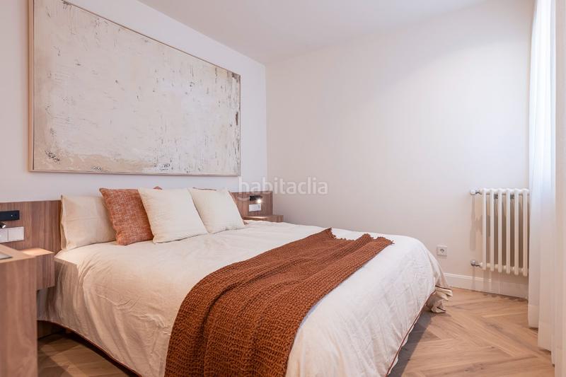 Foto 7bb1912c-072f-4c7e-996e-a3659d03c447. Flat with heating in Cortes-Huertas Madrid