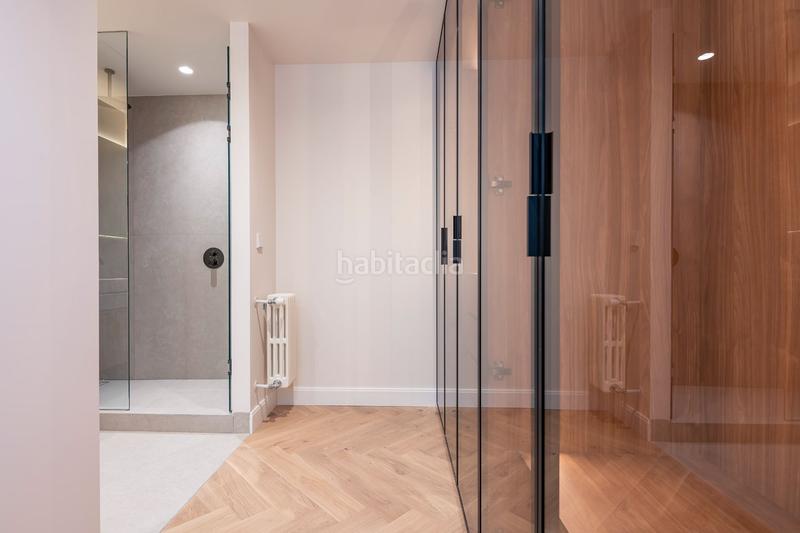 Foto 8d68e602-c836-4084-964e-883ff53215e4. Flat with heating in Cortes-Huertas Madrid