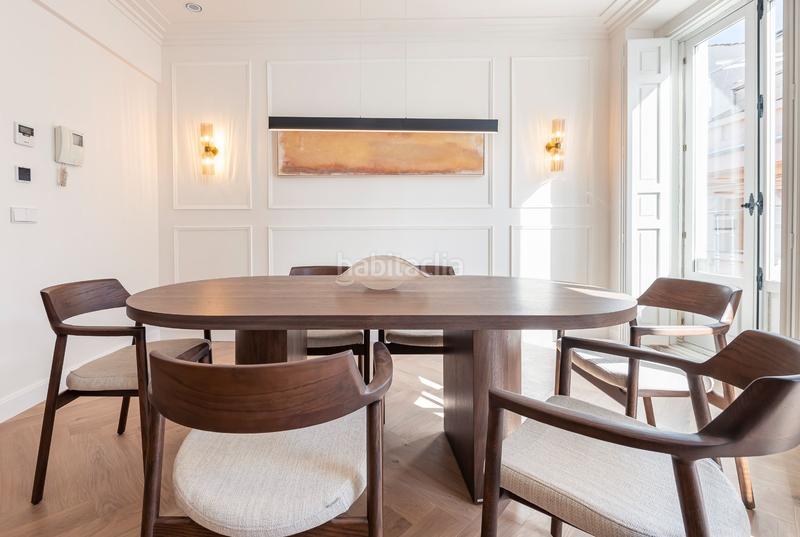 Foto 9c2fa1b8-2294-48b1-bd78-0a9d0af4063e. Flat with heating in Cortes-Huertas Madrid