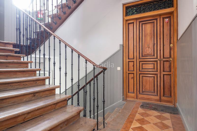 Foto 9d638d06-1452-4215-9d9c-a58c93a60d90. Flat with heating in Cortes-Huertas Madrid