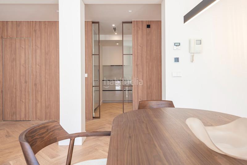 Foto a2767863-3022-48bc-8999-c64a0c60a05c. Flat with heating in Cortes-Huertas Madrid