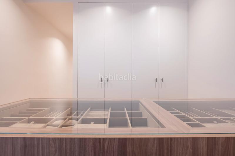 Foto a6d9bfad-5670-478a-8e49-4617b3fd4b47. Flat with heating in Cortes-Huertas Madrid