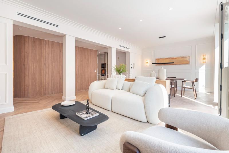 Foto acae1c16-164c-4c21-a39e-92da90cdd512. Flat with heating in Cortes-Huertas Madrid