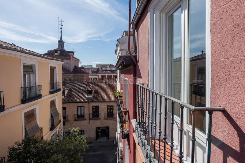 Foto ae06516d-ab47-422f-b149-bf84d4d78424. Flat with heating in Cortes-Huertas Madrid