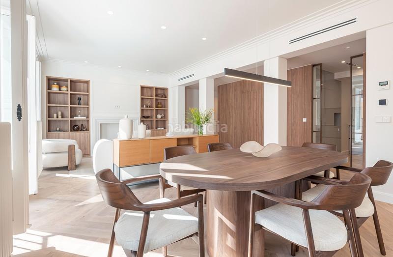 Foto b7198115-0677-4886-9177-5dc6121d419f. Flat with heating in Cortes-Huertas Madrid