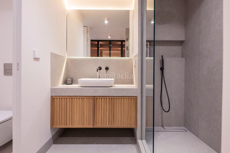 Foto e542ca2f-49ab-441f-acfb-2330541507c1. Flat with heating in Cortes-Huertas Madrid