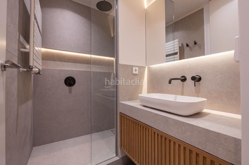 Foto e8232ae3-0fef-4743-a0aa-f36ab2bf67c4. Flat with heating in Cortes-Huertas Madrid