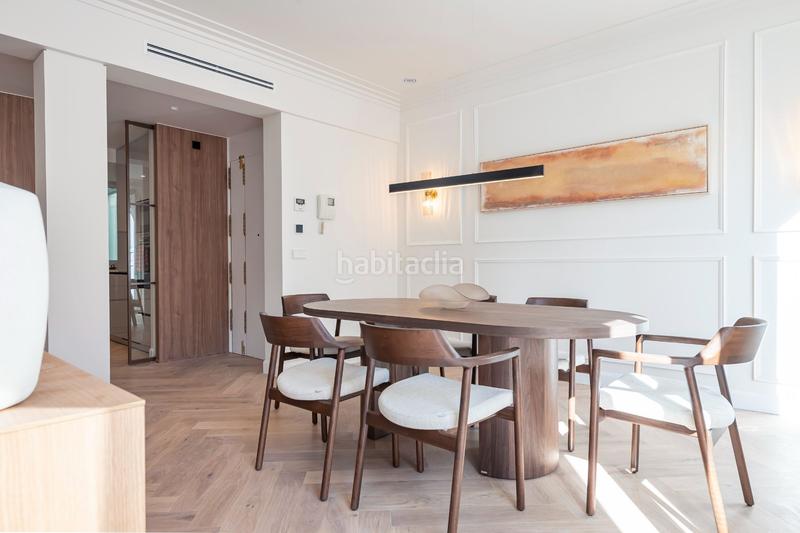 Foto f2079c68-a503-470a-84e2-6ee1c3e06b5d. Flat with heating in Cortes-Huertas Madrid