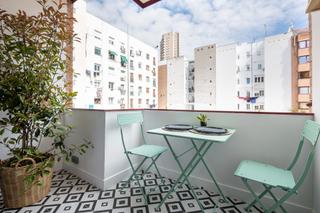 Pis a Ibiza. Piso en venta   calle del dr. castelo