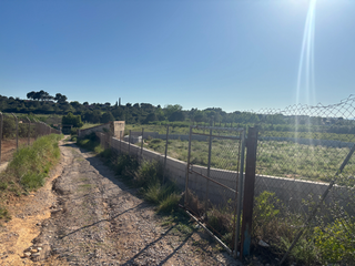 Residential Plot in Polígono Mas del Jutge. Terreno en venta  barranco de la bota