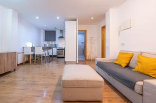 Piso en Embajadores-Lavapiés. Piso en venta  c. de embajadores