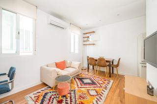 Pis en Cuatro Caminos - Azca. Piso en venta en cuatro caminos, tetun