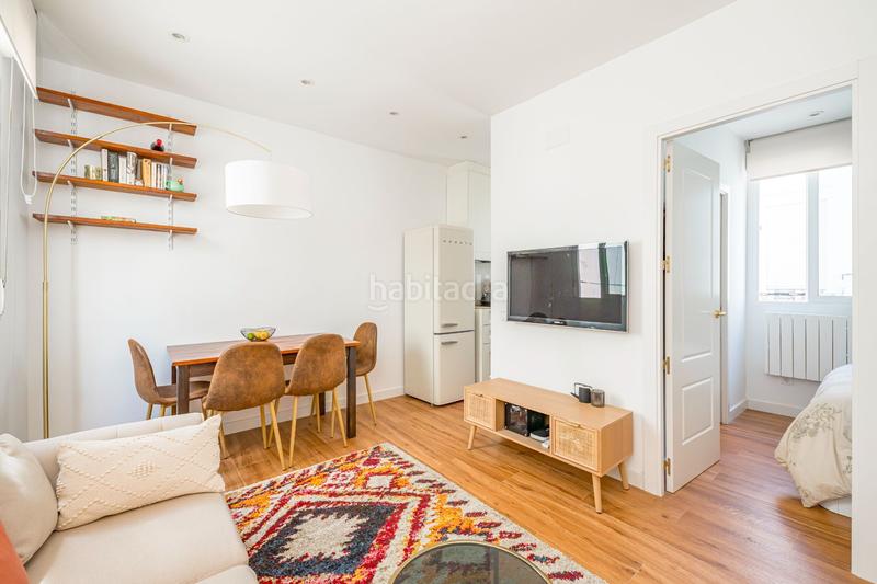 Foto 0c01fae0-244c-4a58-876d-7c57df67ec61. Appartement dans Cuatro Caminos - Azca Madrid