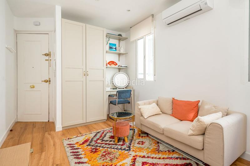 Foto 22c319ec-e42b-4686-a820-da30dc5a3845. Appartement dans Cuatro Caminos - Azca Madrid